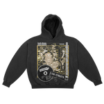 The Streets Original Pirate Material Hoody - Greazy Tees