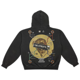 The Streets Original Pirate Material Hoody - Greazy Tees