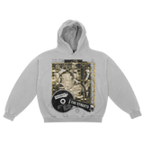 The Streets Original Pirate Material Hoody - Greazy Tees