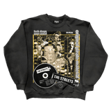 The Streets Original Pirate Material Sweatshirt - Greazy Tees