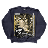 The Streets Original Pirate Material Sweatshirt - Greazy Tees