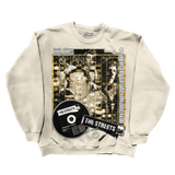The Streets Original Pirate Material Sweatshirt - Greazy Tees