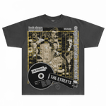 The Streets Original Pirate Material Tee - Greazy Tees