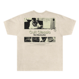 The Streets Sovereign Tee - Greazy Tees