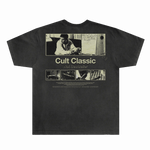 The Streets Sovereign Tee - Greazy Tees