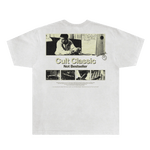 The Streets Sovereign Tee - Greazy Tees