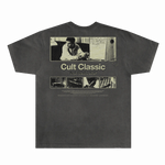 The Streets Sovereign Tee - Greazy Tees