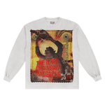 The Texas Chain Saw Massacre Long Sleeved Tee - Greazy Tees