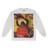 The Texas Chain Saw Massacre Long Sleeved Tee - Greazy Tees