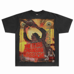 The Texas Chain Saw Massacre Tee - Greazy Tees