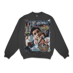 The Truman Show Crewneck Sweatshirt - Greazy Tees