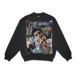 The Truman Show Crewneck Sweatshirt - Greazy Tees
