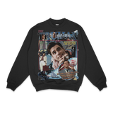 The Truman Show Crewneck Sweatshirt - Greazy Tees
