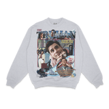 The Truman Show Crewneck Sweatshirt - Greazy Tees