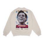 The Truman Show Crewneck Sweatshirt - Greazy Tees