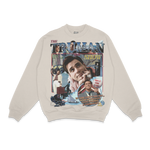 The Truman Show Crewneck Sweatshirt - Greazy Tees