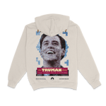 The Truman Show Hoody - Greazy Tees