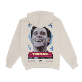The Truman Show Hoody - Greazy Tees