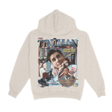 The Truman Show Hoody - Greazy Tees