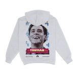 The Truman Show Hoody - Greazy Tees