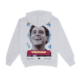 The Truman Show Hoody - Greazy Tees