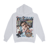 The Truman Show Hoody - Greazy Tees