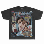 The Truman Show Tee - Greazy Tees