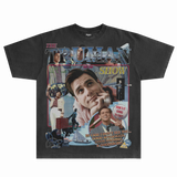 The Truman Show Tee - Greazy Tees