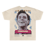 The Truman Show Tee - Greazy Tees