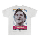 The Truman Show Tee - Greazy Tees