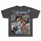 The Truman Show Tee - Greazy Tees