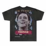 The Truman Show Tee - Greazy Tees