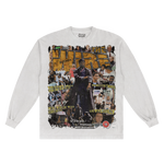 The Wire Season 1 Long Sleeved Tee - Greazy Tees