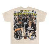 The Wire Season 1 Tee - Greazy Tees