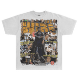 The Wire Season 1 Tee - Greazy Tees