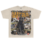 The Wire Season 1 Tee - Greazy Tees