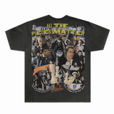 The Wire Season 1 Tee - Greazy Tees