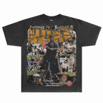 The Wire Season 1 Tee - Greazy Tees