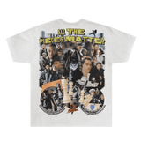 The Wire Season 1 Tee - Greazy Tees