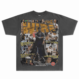 The Wire Season 1 Tee - Greazy Tees