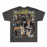 The Wire Season 1 Tee - Greazy Tees