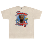 Thierry Henry FIFA All - Star Tee - Greazy Tees