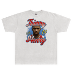 Thierry Henry FIFA All - Star Tee - Greazy Tees
