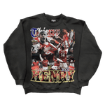Thierry Henry Sweatshirt - Greazy Tees