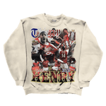 Thierry Henry Sweatshirt - Greazy Tees