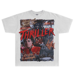 Thriller Tee - Greazy Tees