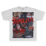 Thriller Tee - Greazy Tees