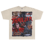 Thriller Tee - Greazy Tees