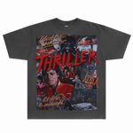 Thriller Tee - Greazy Tees
