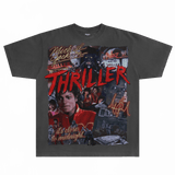 Thriller Tee - Greazy Tees